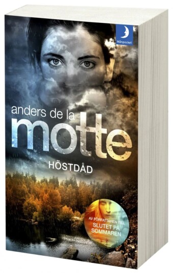 Höstdåd Av Anders De La Motte Höstdåd Av Anders De La Motte