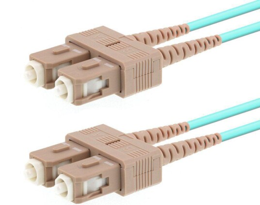 LOGON Fiber Patch Cable 50/125 -