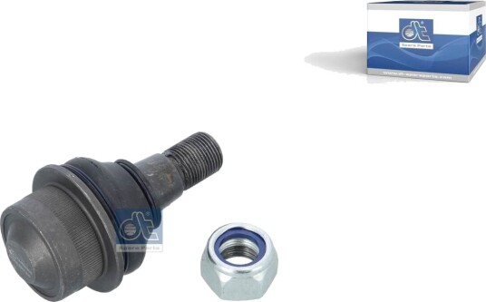 Bærekule DT Spare Parts 4.72200