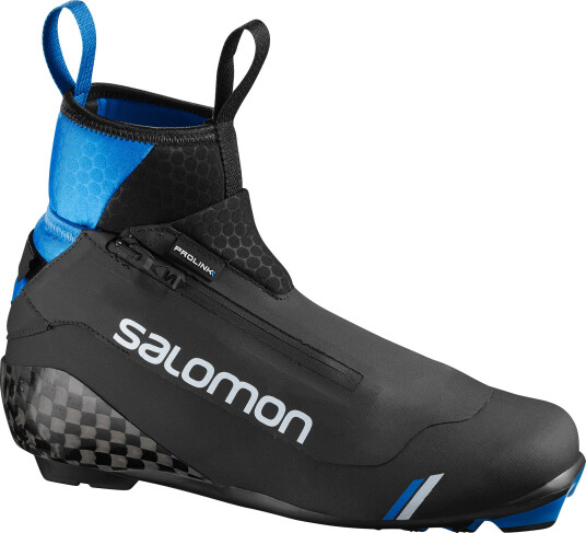 Salomon S/race Classic Prolink Nc 36 2/3
