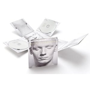 Rammstein  Made In Germany 1995-2011 Deluxe Edition  2CD