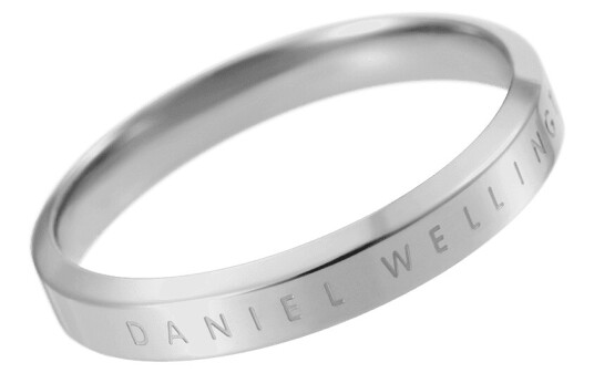 Daniel Wellington DW Classic Ring 70 Sølv Daniel Wellington DW Classic Ring 70 Sølv