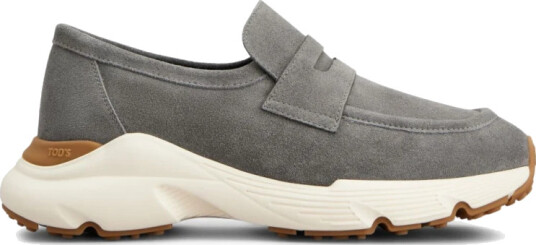 Tod's Dame Sko Grå 37 EU,