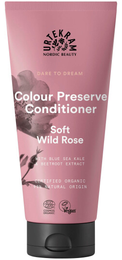 Urtekram Color Preserve Conditioner 180 ml