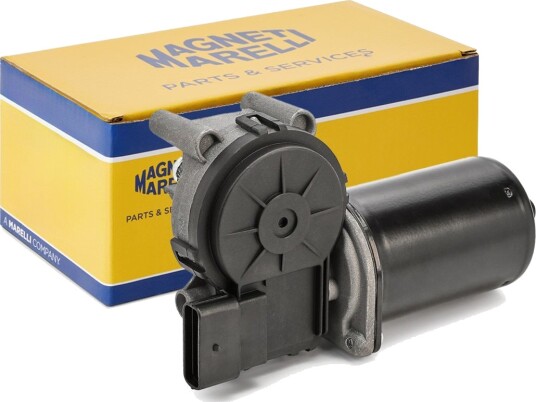 MAGNETI MARELLI 064376500010 Vindusviskermotor