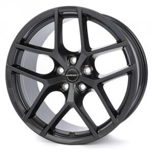 BORBET Y E-Grey 9.5x20 5/114.3 ET45 B64.1