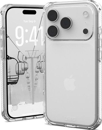 UAG Plyo - ice - iPhone 18 Pro/17 Pro
