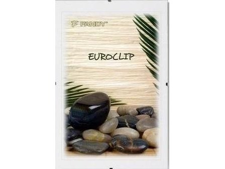 Fandy Pleksiglass Anti Ramme 21X29,7 cm Fandy Pleksiglass Anti Ramme 21X29,7 cm