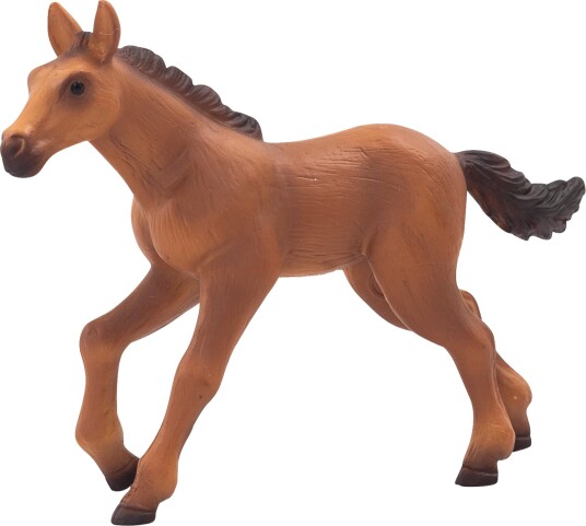Mojo Fun Hanoverian Føll Lekefigur 3+ År