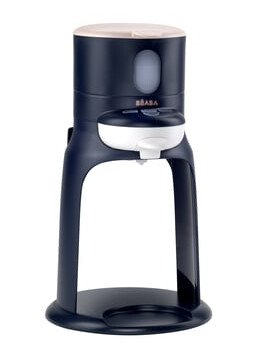 BEABA Flaskeprodusent Bib'expresso® NEO 2 i 1 BLÅ