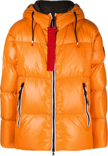 Peuterey Herre Jakker Oransje M, Peuterey Herre Jakker Oransje M,