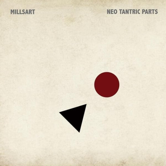 Neo Tantric Parts Neo Tantric Parts