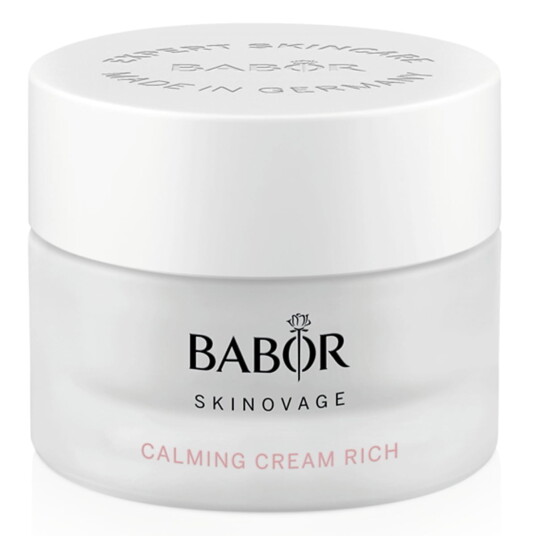 Babor Skinovage Calming Cream Rich 50 ml