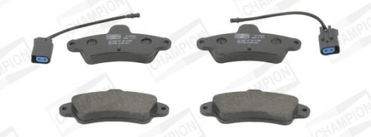 Bremseklosser CHAMPION 571755CH