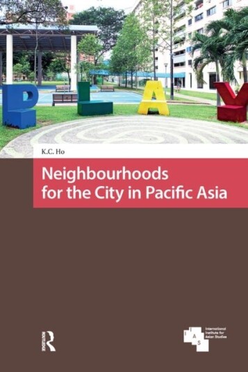 Neighbourhoods for the City in Pacific Asia Neighbourhoods for the City in Pacific Asia
