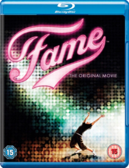 Fame Bluray