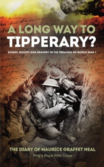 A Long Way to Tipperary A Long Way to Tipperary