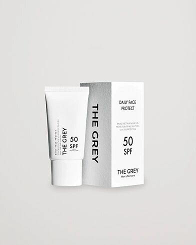 THE GREY Daily Face Protect SPF 50 50ml