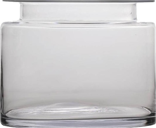 Magnor Old Farm Collection vase H20 cm klar