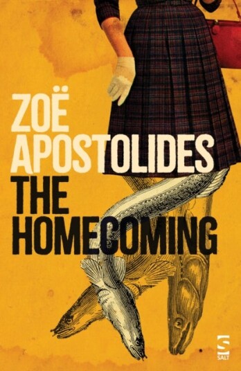 The Homecoming The Homecoming