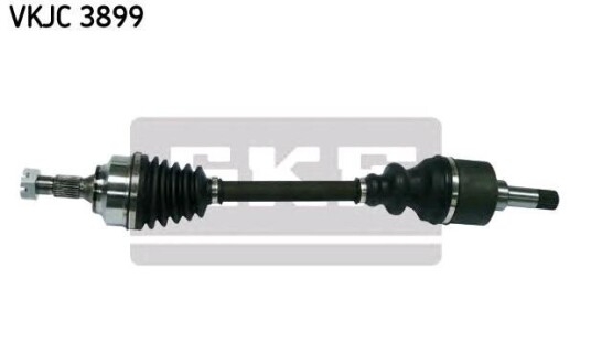 Skf Drivaksel SKF VKJC 3899 Skf Drivaksel SKF VKJC 3899