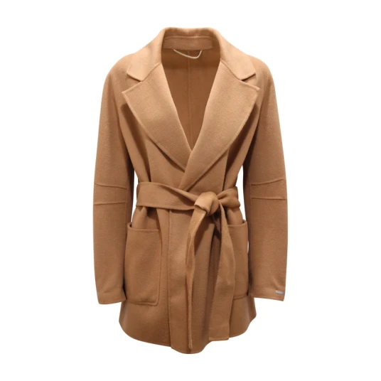 Marella Dame Jakker Beige L, Marella Dame Jakker Beige L,