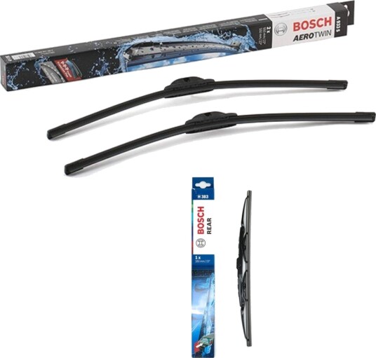 Vindusvisker BOSCH BSH298N0015