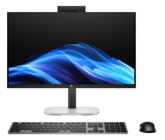 HP ProStudio 4 G1 23.8" AiO Touch u5 235T 16GB 512GB W11P BY6V8ET#ABD HP ProStudio 4 G1 23.8" AiO Touch u5 235T 16GB 512GB W11P BY6V8ET#ABD