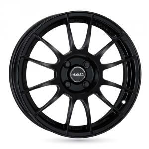 MAK XLR Shiny Black 7x16 4/98 ET34 B58 MAK XLR Shiny Black 7x16 4/98 ET34 B58