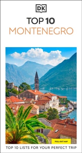 DK Top 10 Montenegro