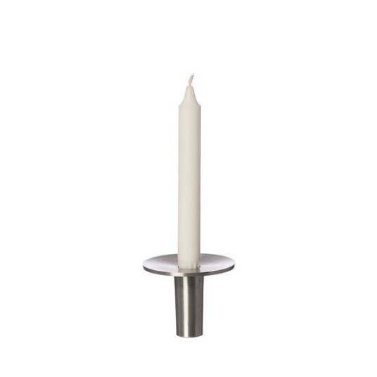 Ernst Lysestake Aluminium 7 cm