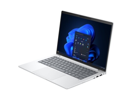 HP EliteBook 8 Bærbar PC D2FP0AT
