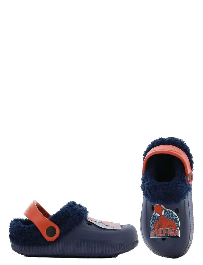 Spider-man Spiderman Clog - Navy - 28 Spider-man Spiderman Clog - Navy - 28