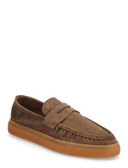 Copenhagen Studios Cph162M Suede Brown 41