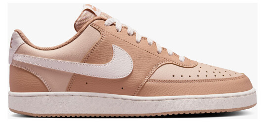 Nike Court Vision Low Brun 40.5 Nike Court Vision Low Brun 40.5