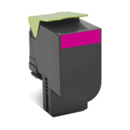 702HM TONER MAGENTA HC 3K