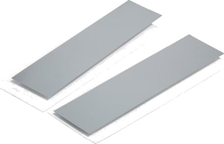 Pvc-Folie Til Aqua 2000 Kalkspalter
