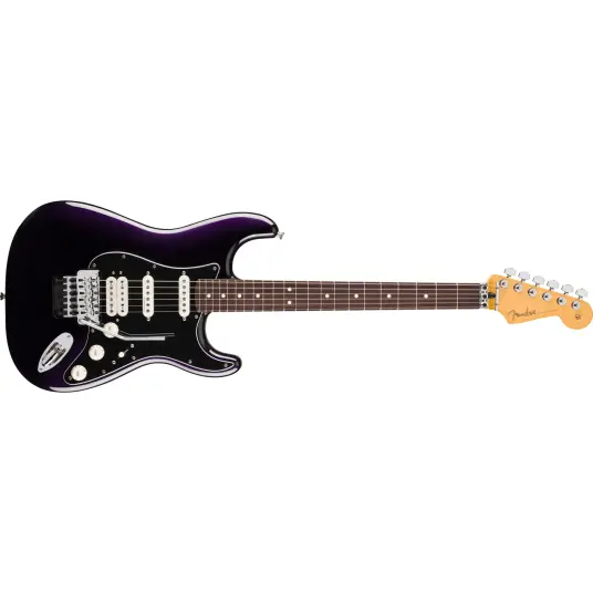 Fender Player II Mod Strat FR RW DSK Fender Player II Mod Strat FR RW DSK