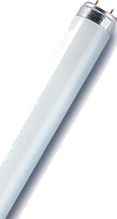 Osram T8 L 18W/827 Lumilux Interna G13. 590 mm