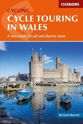 Cycle Touring in Wales  A twoweek circuit and shorter tours