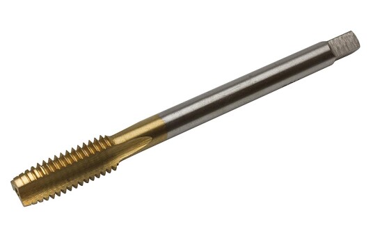 PELA 494022 Gjengetapp UNF 1/4", Håndverktøy PELA 494022 Gjengetapp UNF 1/4", Håndverktøy