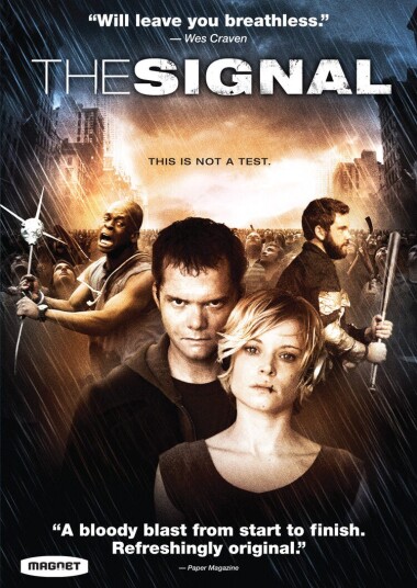 Signal DVD Signal DVD