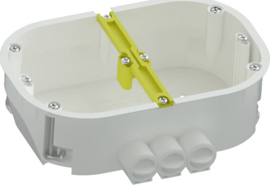 Namron multiboks 42 2 x 1,5 - 1214972