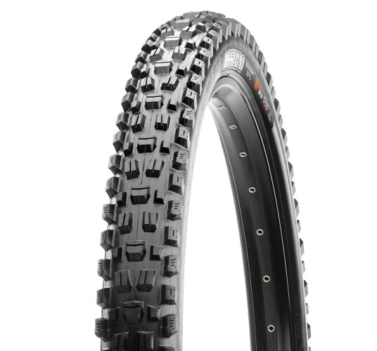 Maxxis Assegai Wt Tr Dd 3c Maxxgrip 29 X 2,50" Dekk