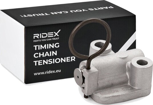 RIDEX 571T0078 Strammer, styrekjede
