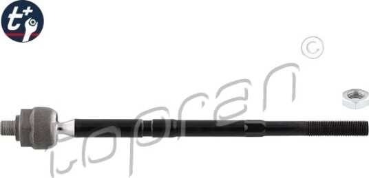 Aksialledd parallellstag TOPRAN 208 563 Aksialledd parallellstag TOPRAN 208 563
