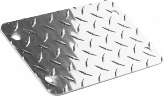 Div Bilpleie Grit Guard Kobling 7438408 Div Bilpleie Grit Guard Kobling 7438408