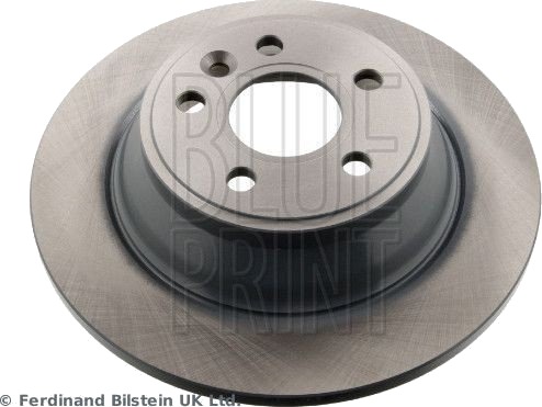 BLUE PRINT ADF124368 Bremseskive