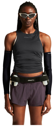Craft Core Essence Singlet 2 W Black XS