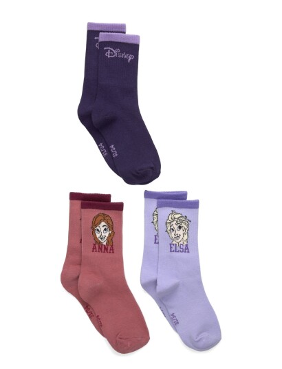 Frost Socks Purple 31/34 Frost Socks Purple 31/34